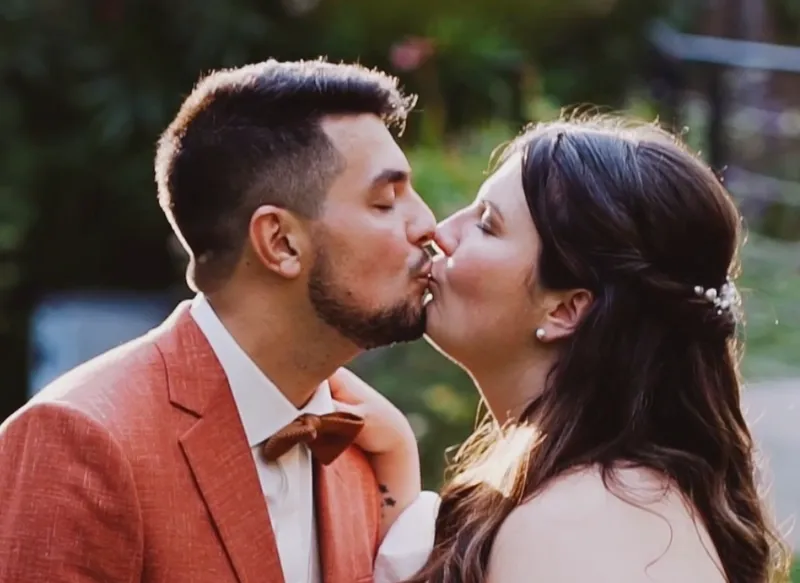 Berenice and Khalil review