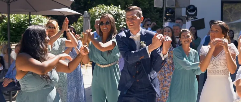 Mathilde et Romain 2