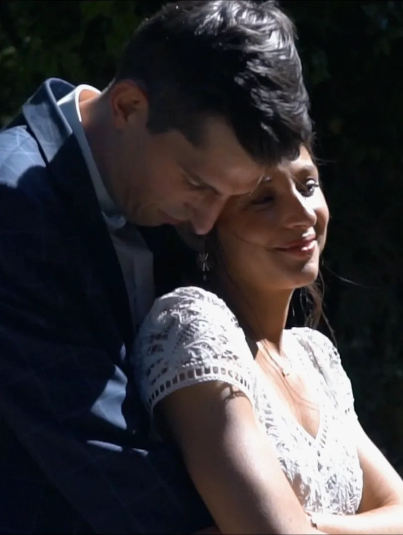 Mathilde et Romain 3