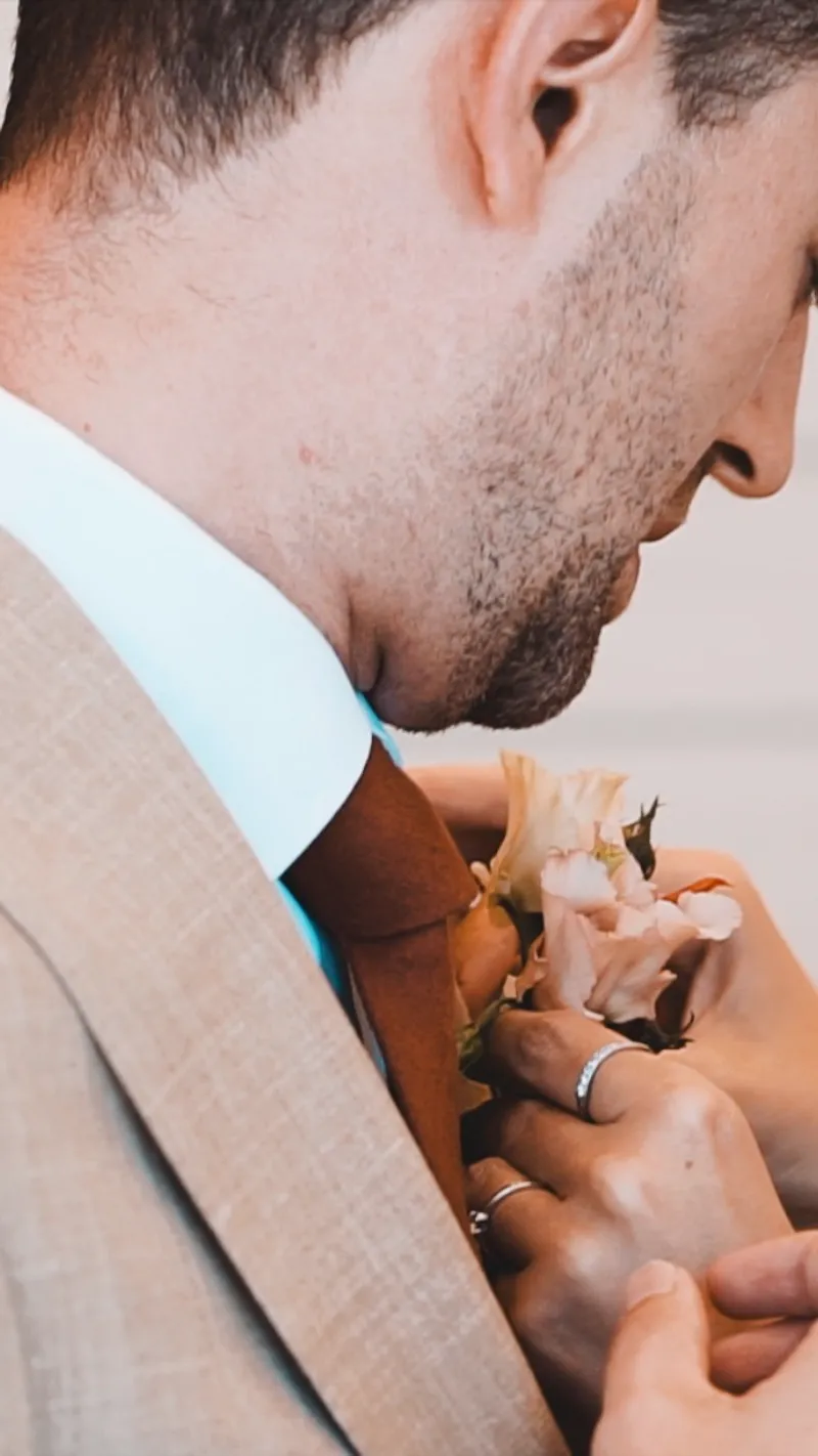 Justine et Raphaël 2