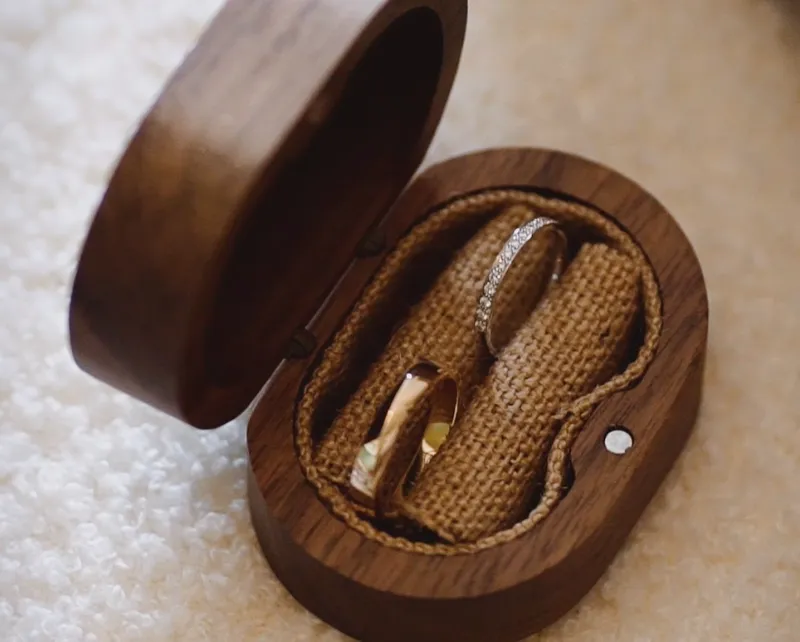 Bérénice et Khalil 1