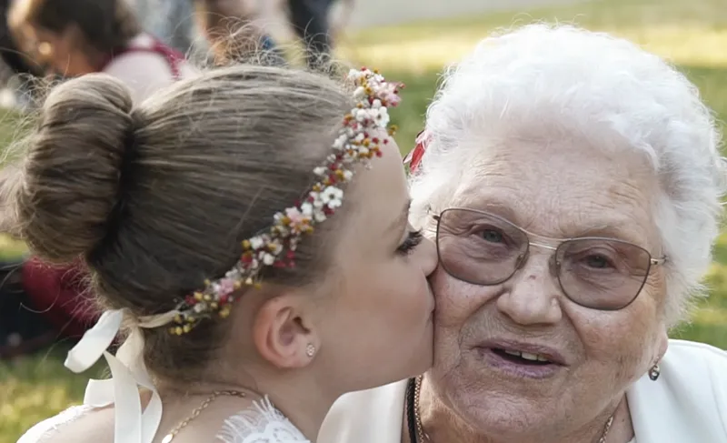 Amandine et Jean-Philippe 2