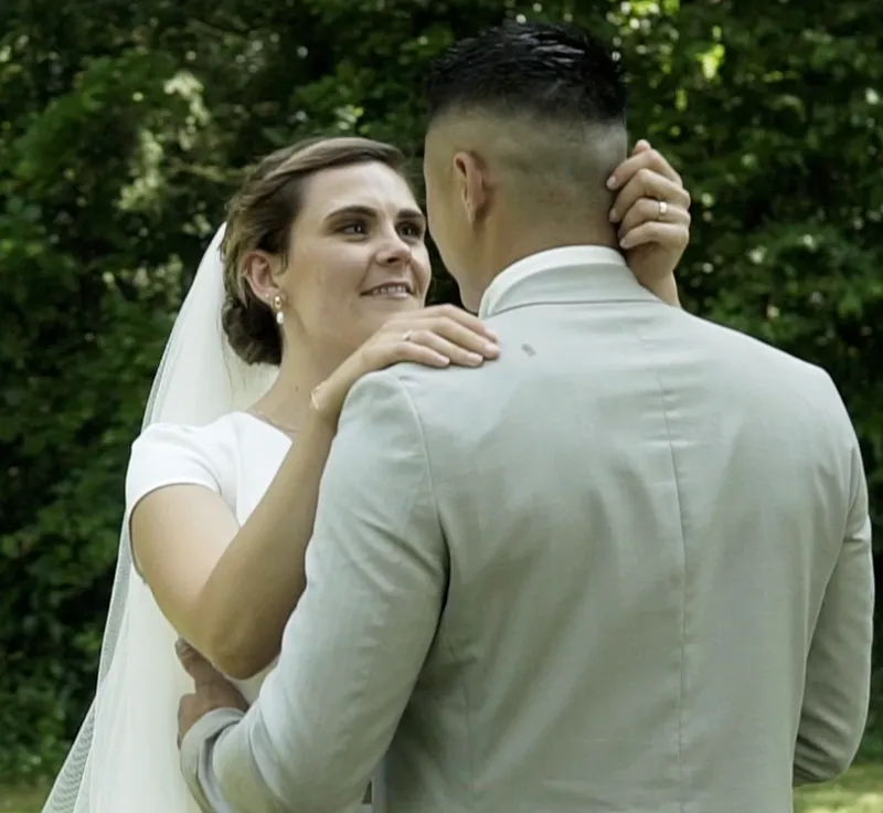 Solene and Baptiste review